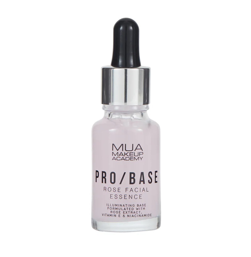 PRO/BASE ROSE FACIAL ESSENCE